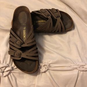 Birkenstock Sandals